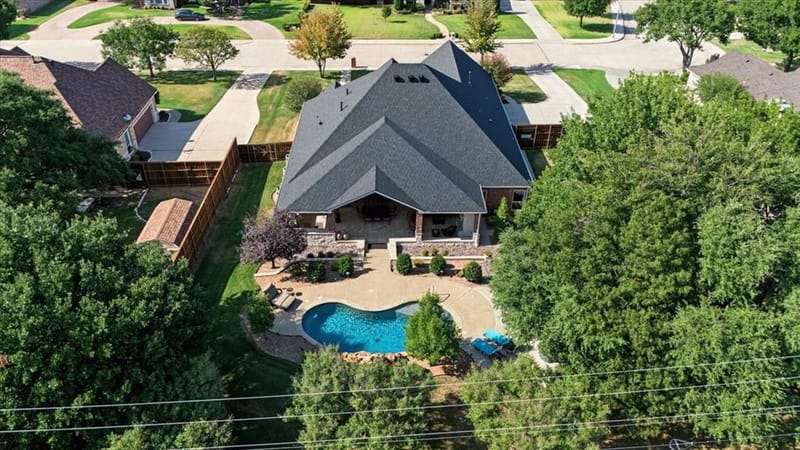 3909 Stoneshire Court, Fort Worth TX 76179 - Photo 36