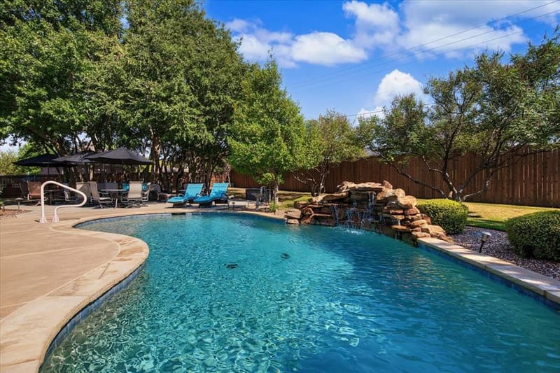 3909 Stoneshire Court, Fort Worth TX 76179 - Photo 28