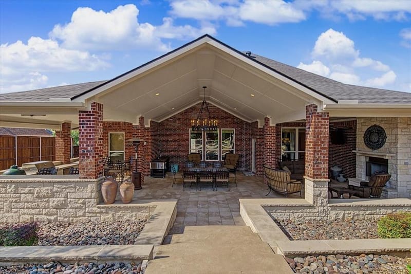 3909 Stoneshire Court, Fort Worth TX 76179 - Photo 30