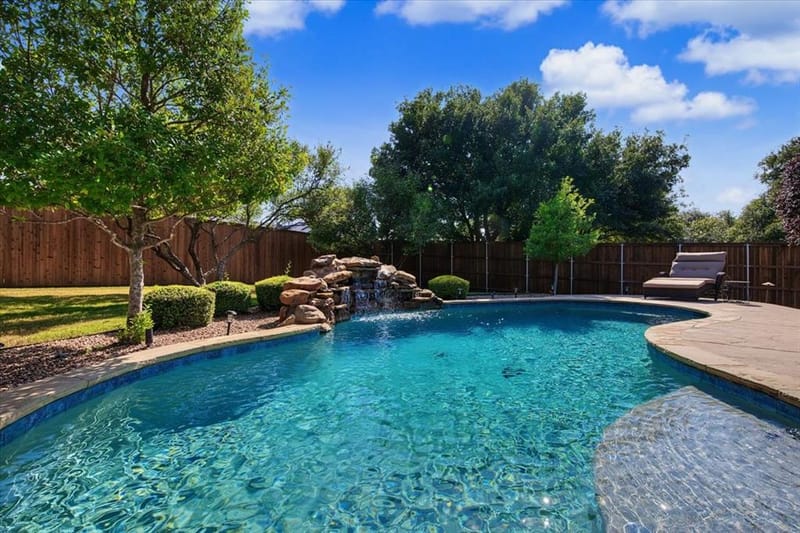 3909 Stoneshire Court, Fort Worth TX 76179 - Photo 34