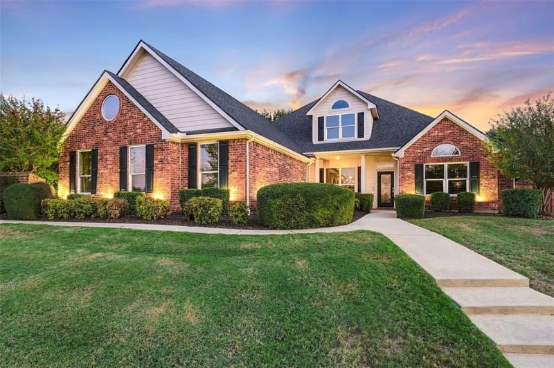 3909 Stoneshire Court, Fort Worth TX 76179 - Photo 38