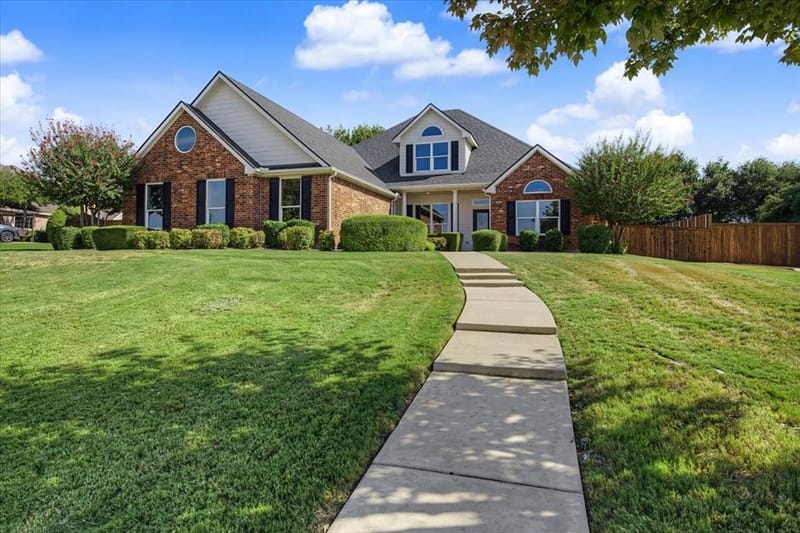 3909 Stoneshire Court, Fort Worth TX 76179 - Photo 37