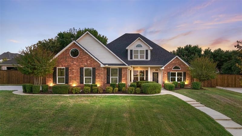 3909 Stoneshire Court, Fort Worth TX 76179 - Photo 39