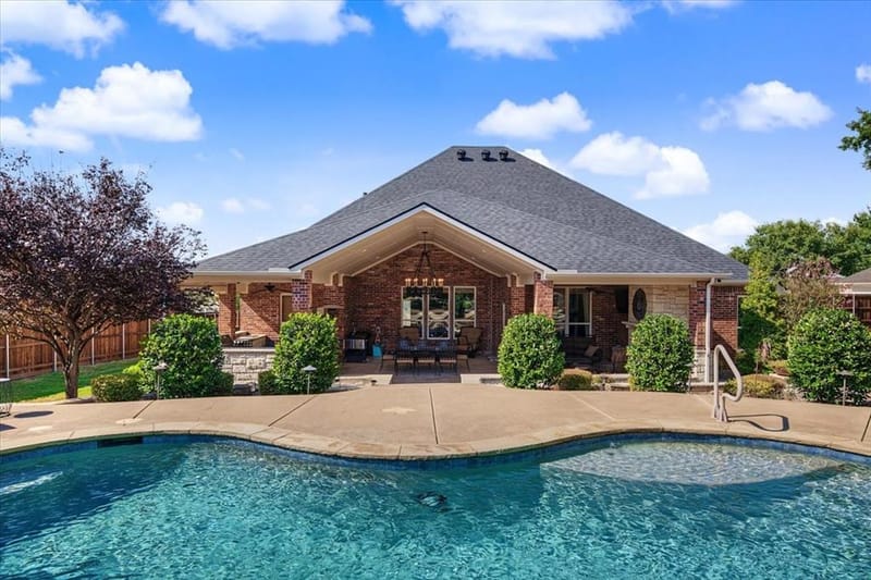 3909 Stoneshire Court, Fort Worth TX 76179 - Photo 29