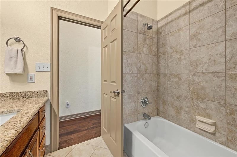 3909 Stoneshire Court, Fort Worth TX 76179 - Photo 21