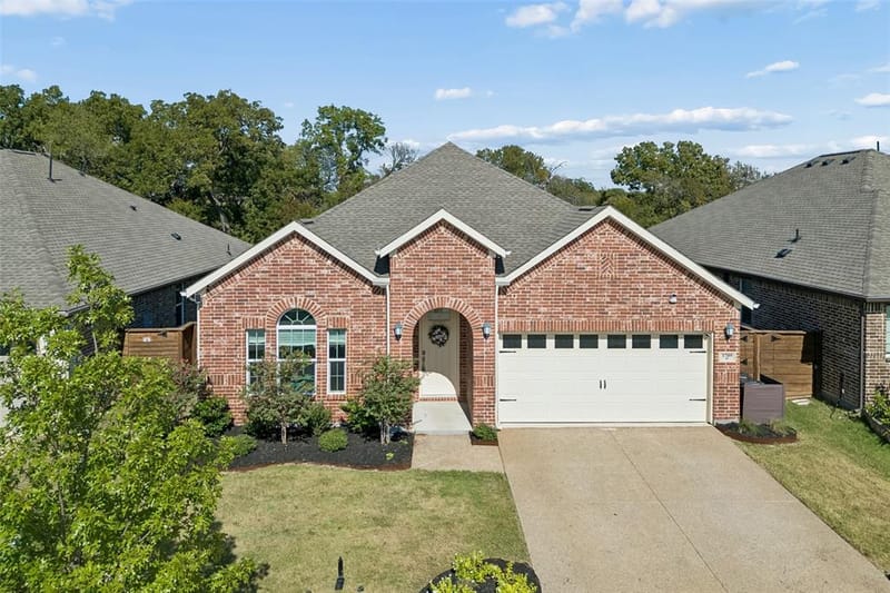 3709 Grace Lane, Mesquite TX 75181
