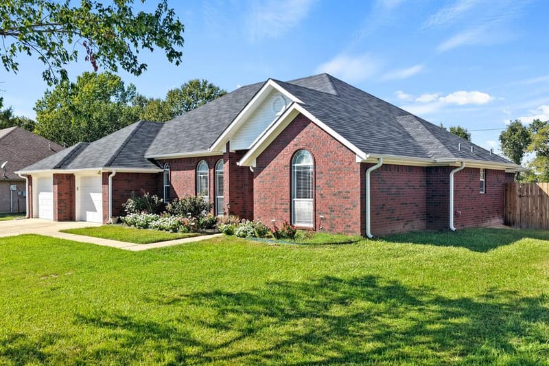110 Diane Lane, Mount Pleasant TX 75455 - Photo 23