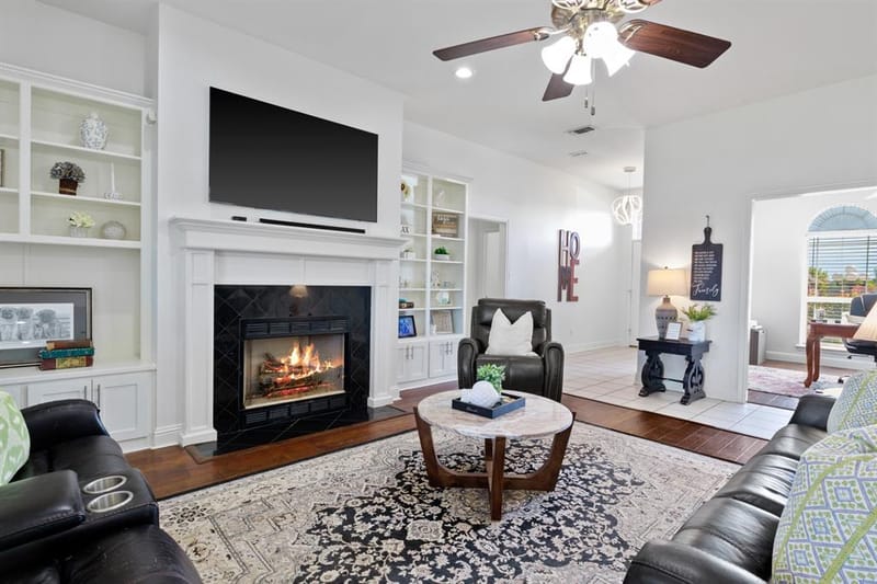 110 Diane Lane, Mount Pleasant TX 75455 - Photo 3