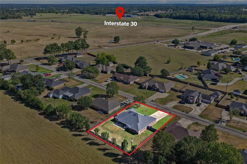110 Diane Lane, Mount Pleasant TX 75455 - Photo 24