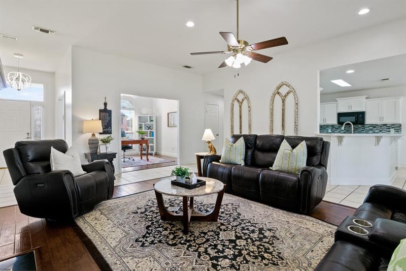 110 Diane Lane, Mount Pleasant TX 75455 - Photo 4