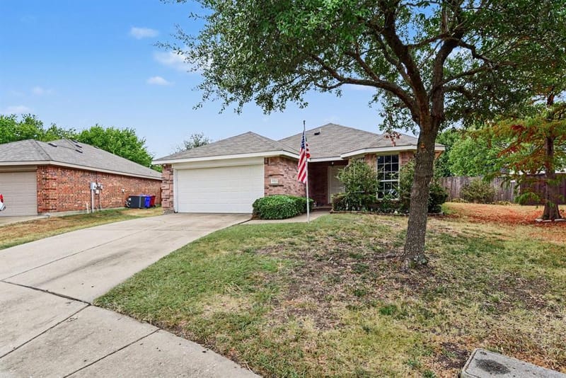 701 Silverleaf Court, Royse City TX 75189 - Photo 9
