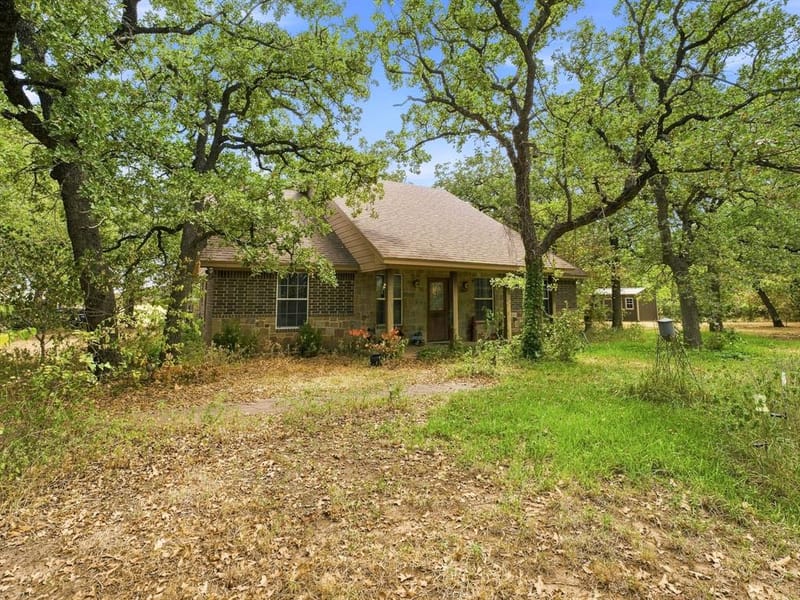 477 County Road 1550, Chico TX 76431 - Photo 2
