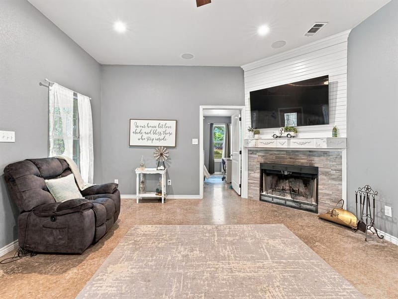 477 County Road 1550, Chico TX 76431 - Photo 6