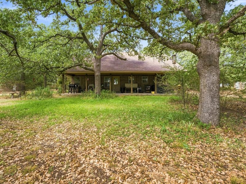 477 County Road 1550, Chico TX 76431 - Photo 22
