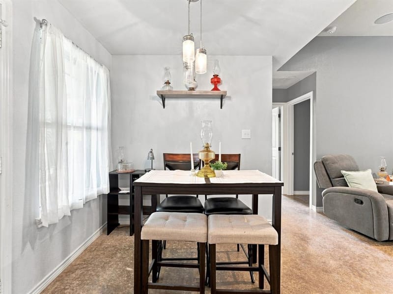 477 County Road 1550, Chico TX 76431 - Photo 7