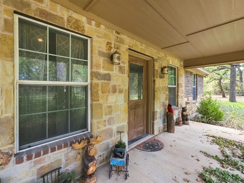477 County Road 1550, Chico TX 76431