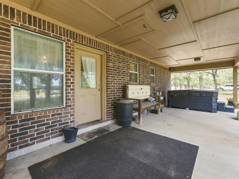 477 County Road 1550, Chico TX 76431 - Photo 20