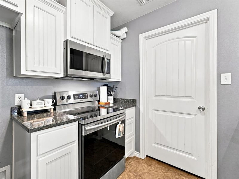 477 County Road 1550, Chico TX 76431 - Photo 9