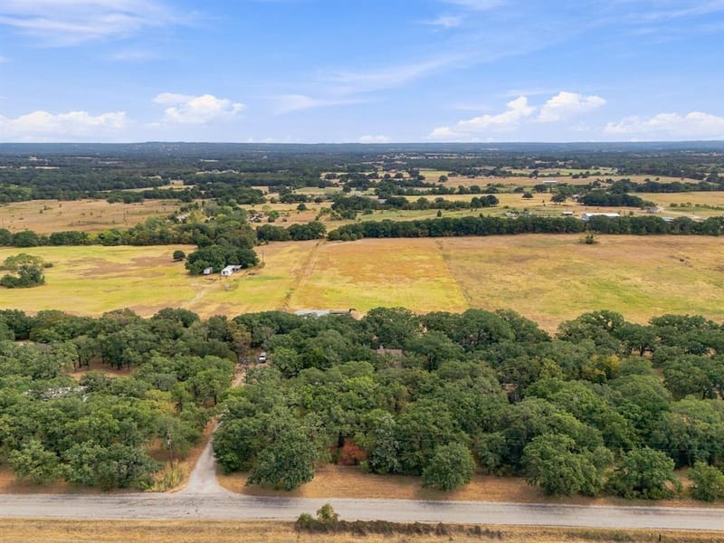 477 County Road 1550, Chico TX 76431 - Photo 30
