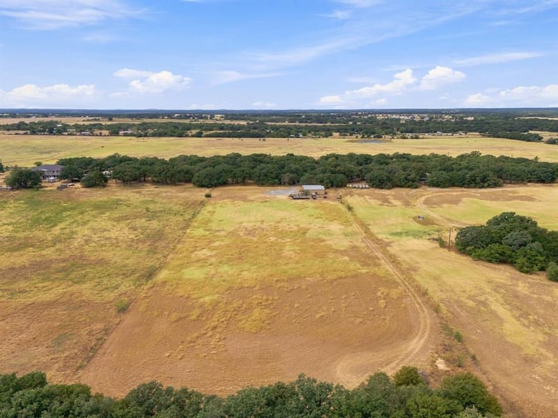 477 County Road 1550, Chico TX 76431 - Photo 33