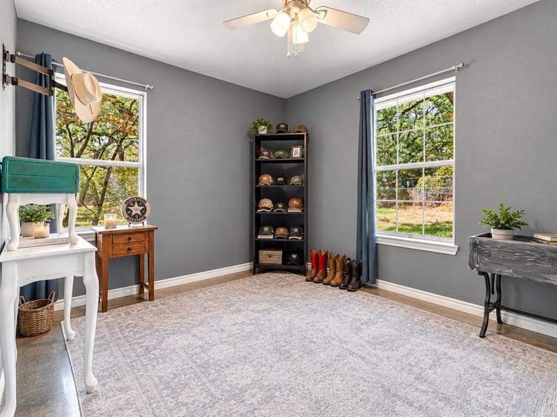 477 County Road 1550, Chico TX 76431 - Photo 14