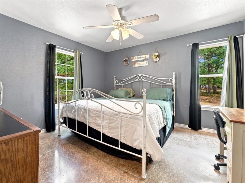 477 County Road 1550, Chico TX 76431 - Photo 11