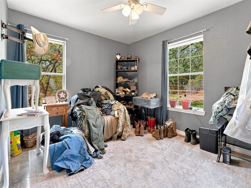 477 County Road 1550, Chico TX 76431 - Photo 19