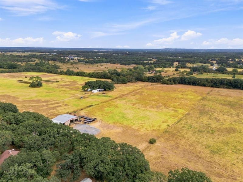 477 County Road 1550, Chico TX 76431 - Photo 31