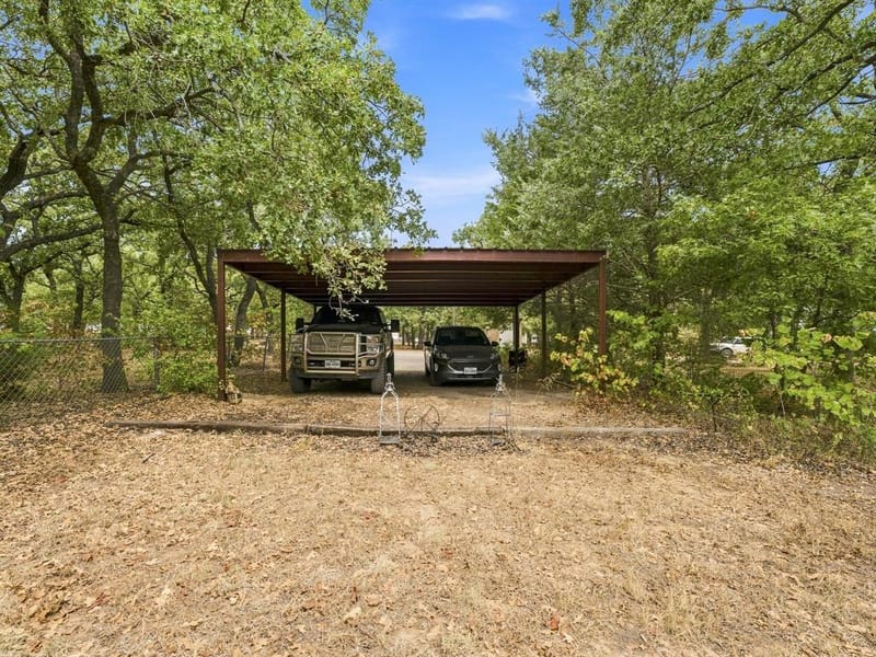 477 County Road 1550, Chico TX 76431 - Photo 25