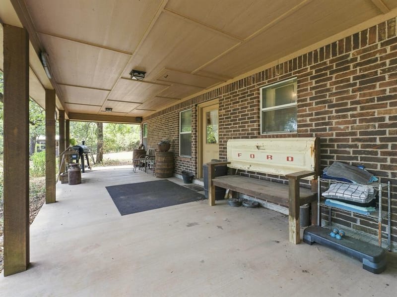 477 County Road 1550, Chico TX 76431 - Photo 21