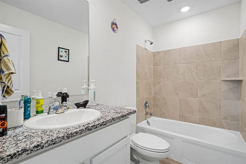 11722 Glorietta Road, Rhome TX 76078 - Photo 23