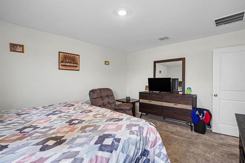 11722 Glorietta Road, Rhome TX 76078 - Photo 13