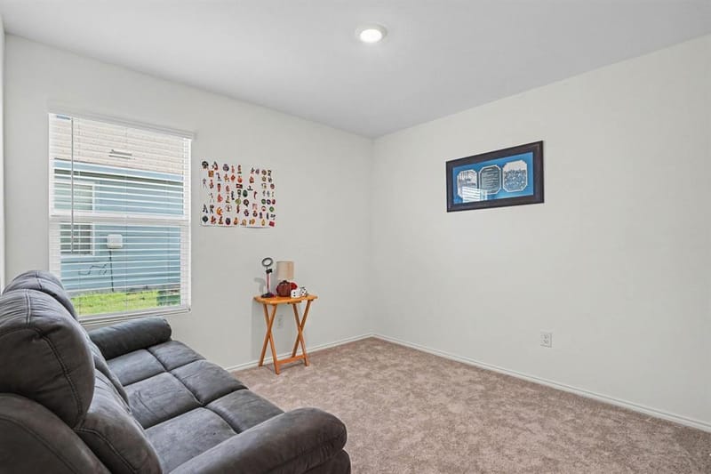 11722 Glorietta Road, Rhome TX 76078 - Photo 22