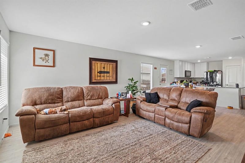 11722 Glorietta Road, Rhome TX 76078 - Photo 9
