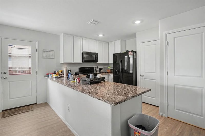 11722 Glorietta Road, Rhome TX 76078 - Photo 11