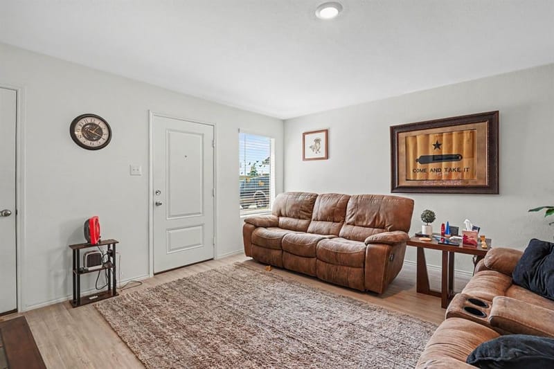 11722 Glorietta Road, Rhome TX 76078 - Photo 8