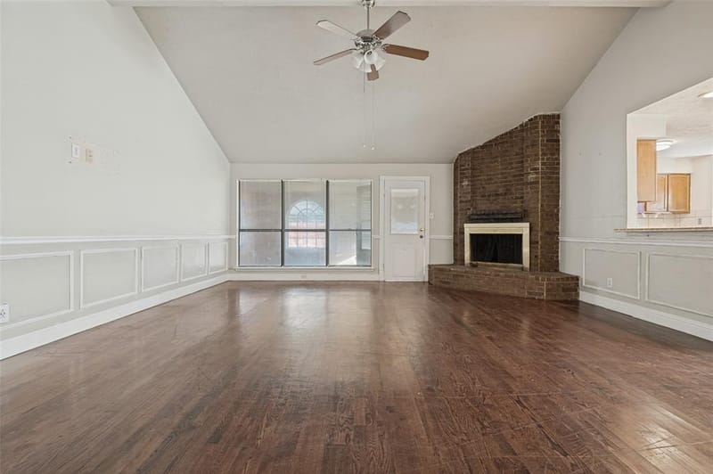 2307 Busch Drive, Arlington TX 76014 - Photo 6