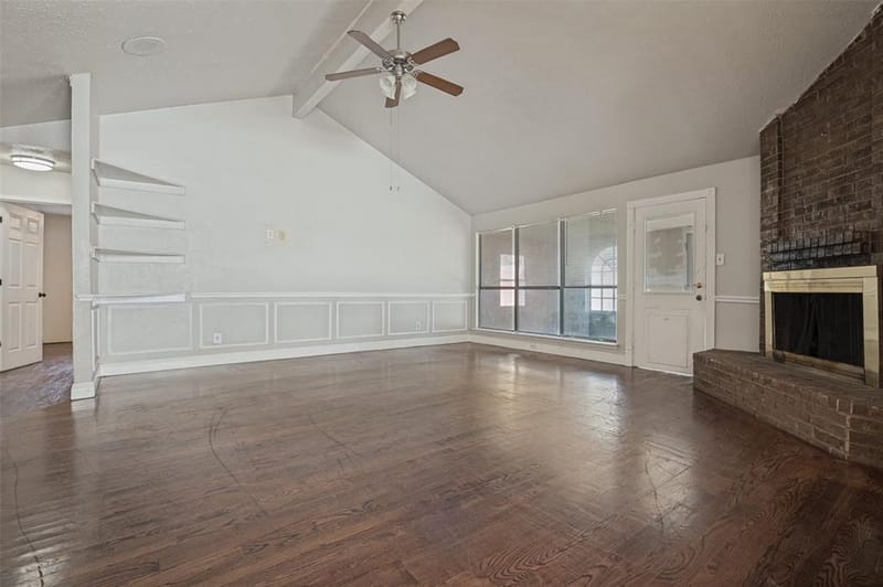 2307 Busch Drive, Arlington TX 76014 - Photo 5