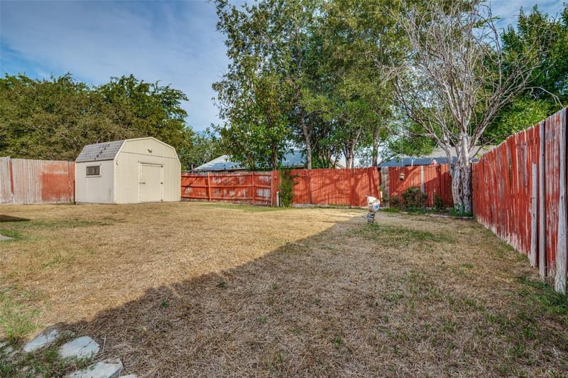 2307 Busch Drive, Arlington TX 76014 - Photo 25