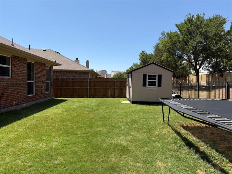 224 Spring Hollow Drive, Saginaw TX 76131 - Photo 23
