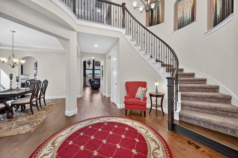 810 Walworth Drive, Prosper TX 75078 - Photo 2