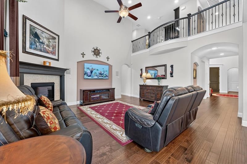 810 Walworth Drive, Prosper TX 75078 - Photo 6