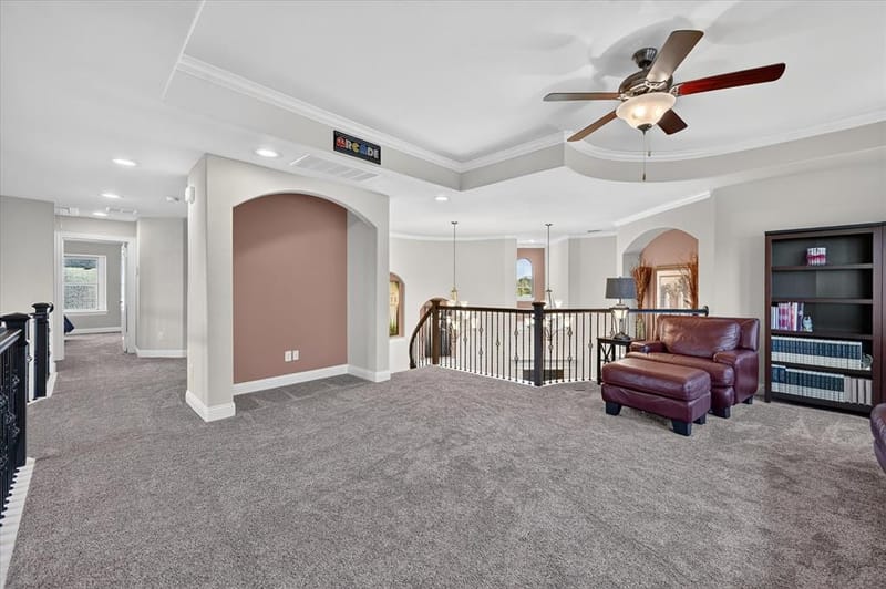 810 Walworth Drive, Prosper TX 75078 - Photo 12