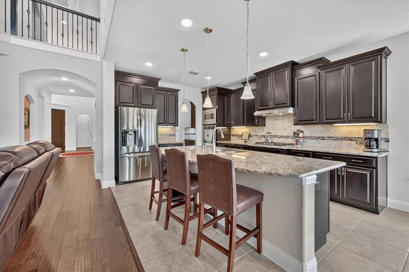 810 Walworth Drive, Prosper TX 75078 - Photo 7