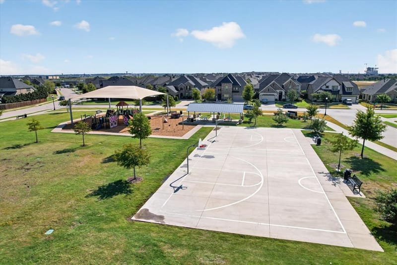 810 Walworth Drive, Prosper TX 75078 - Photo 36