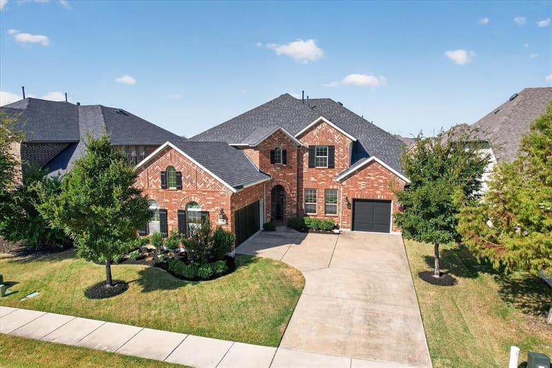 810 Walworth Drive, Prosper TX 75078 - Photo 32