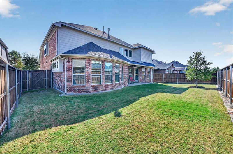 810 Walworth Drive, Prosper TX 75078 - Photo 30