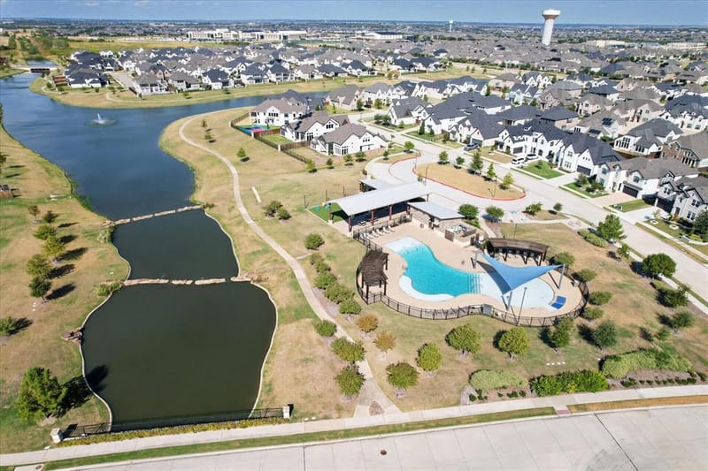 810 Walworth Drive, Prosper TX 75078 - Photo 38