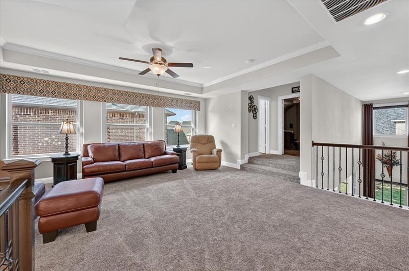 810 Walworth Drive, Prosper TX 75078 - Photo 11