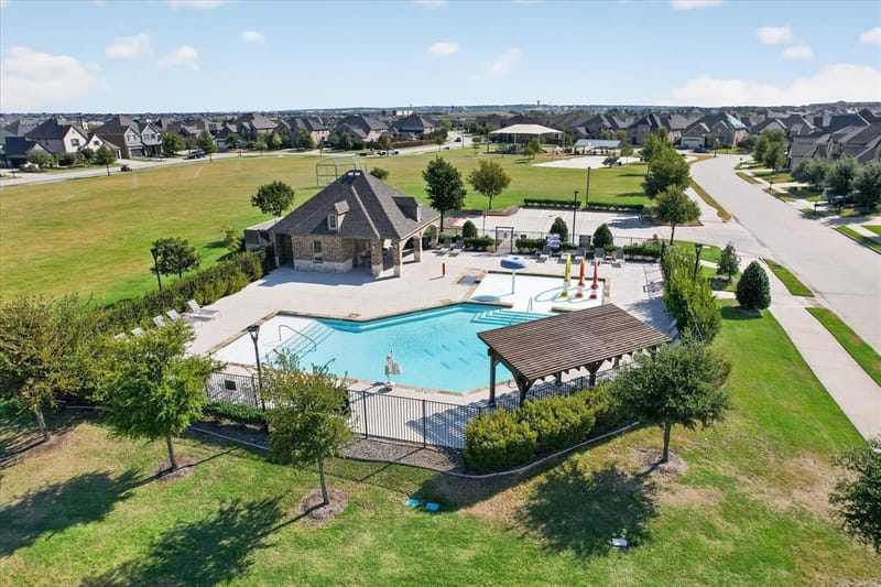 810 Walworth Drive, Prosper TX 75078 - Photo 35